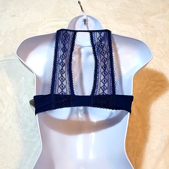 No boundaries (2 pk) H back demi bra - Picture 5 of 7